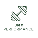 logotipo JMC Performance